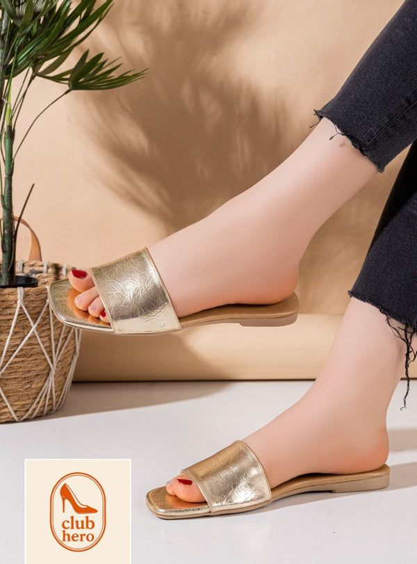 Soft Flat